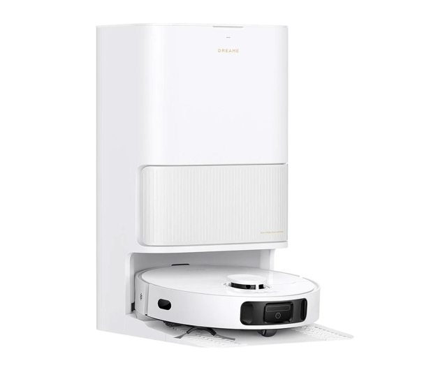 Dreame L40 ULTRA CE WHITE - 1344841 - zdjęcie 3